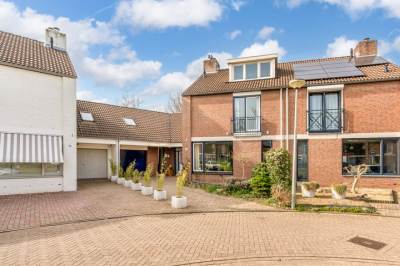 Woning Sleedoorn 26 Maastricht