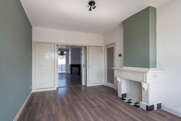 Woning Jan van der Heijdenstraat 155 Den Haag