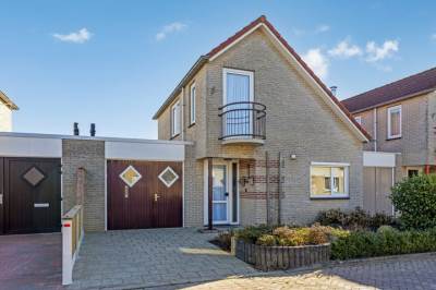Woning Braamhof 2 Denekamp