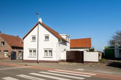 Woning Kerkstraat 87 Koningsbosch