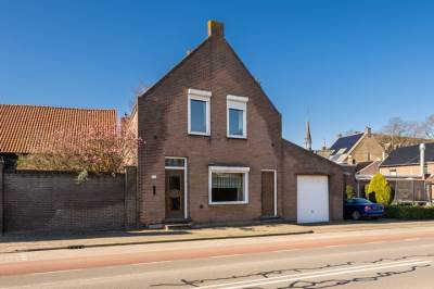 Woning Prinsenbaan 132 Koningsbosch