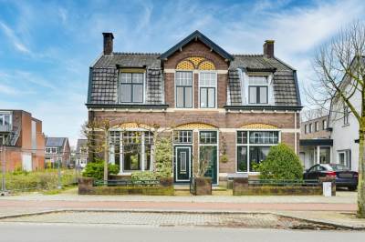 Woning 2e Hogeweg 111 Zeist