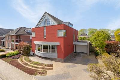 Woning Schepenbank 4 Einighausen