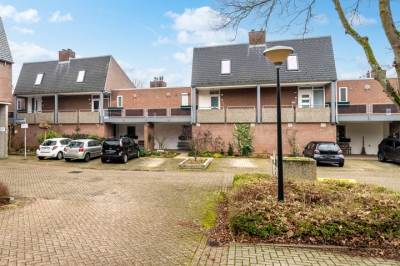 Woning Montfortanenplein 21 Meerssen