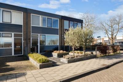 Woning Koekoekstraat 3 Alblasserdam