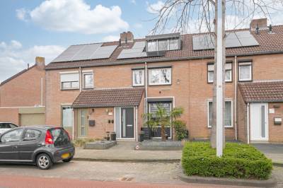 Woning Weerhuysgaard 46 Maastricht