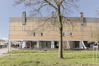 Woning Sterkenburg 127 Alphen aan den Rijn