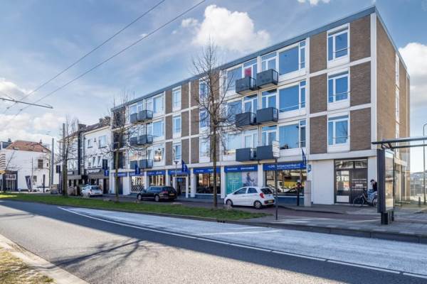 Woning Boulevard Heuvelink 10 Arnhem