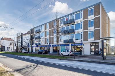 Woning Boulevard Heuvelink 10 Arnhem