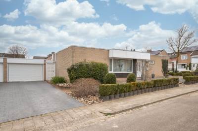Woning Schuttenstraat 11 Heerlen