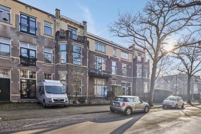 Woning Staringstraat 21E Nijmegen