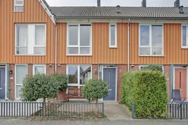 Woning Paaldijk 137 Zwaag