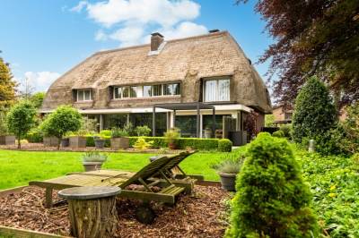 Woning Kerkstraat 74 Landgraaf