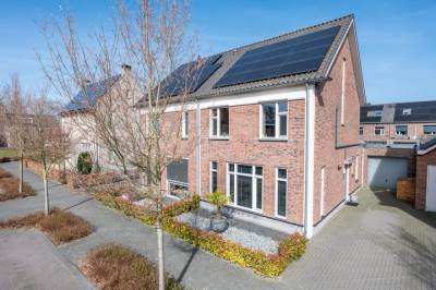 Woning Beekvloed 24 Volkel