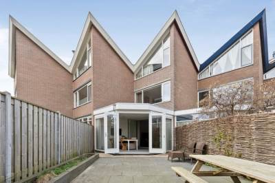 Woning Middelzand 5605 Julianadorp