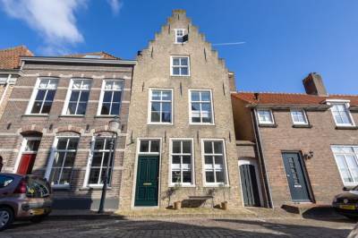 Woning Oudheusdensestraat 6 Heusden (Gem. Heusden)
