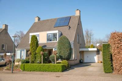 Woning Heetakker 7 Soest