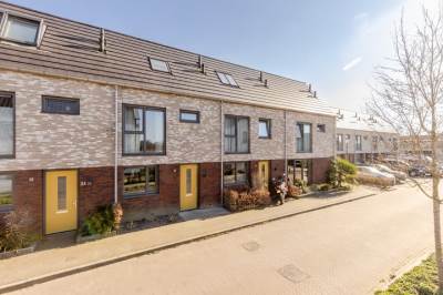 Woning Maanlicht 32 Helvoirt