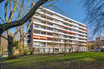 Woning Vlaskamp 374 Den Haag