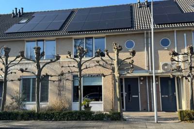 Woning Dennenhei 16 Best