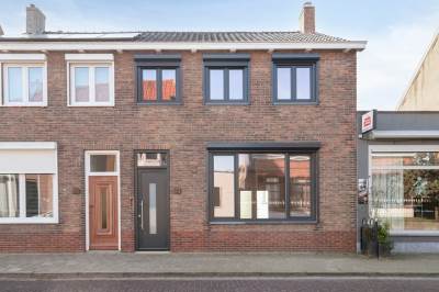 Woning Hulsterloostraat 84 Nieuw Namen