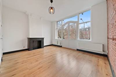 Woning Henegouwerlaan 51A01 Rotterdam