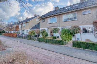 Woning Antoniuslaan 17 Hendrik-Ido-Ambacht