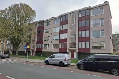 Woning Thorbeckeweg 26 Dordrecht