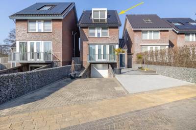 Woning Andromeda 134 Den Helder