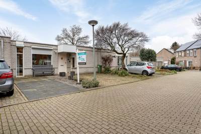 Woning Schuttendaal 31 Maastricht