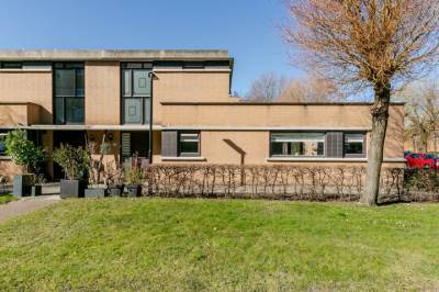 Woning An Vellekoophof 11 Voorburg