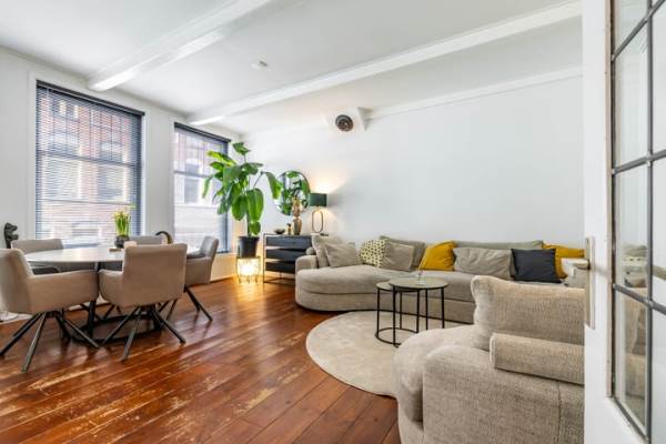 Woning Pijpstraat 3 Groningen