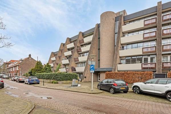 Woning De Rozentuin 55 Eindhoven