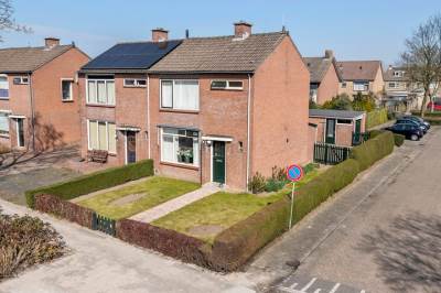 Woning Groenestraat 2 Ophemert