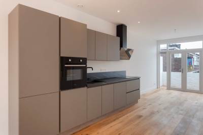 Woning Hoenderloostraat 81 Den Haag