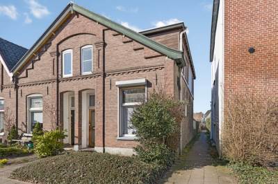 Woning F D Rooseveltsingel 32 Doesburg