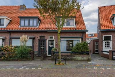 Woning Meidoornstraat 37 Katwijk (ZH)