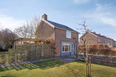 Woning Prins Willem-Alexanderstraat 25 Buurmalsen (Gem. West Betuwe)