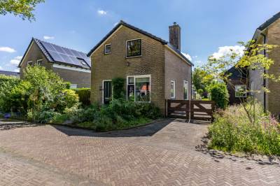 Woning Nije Buorren 20 Bakkeveen
