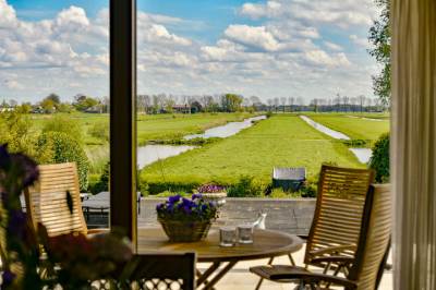 Woning Kromme Mijdrecht 13 de Hoef