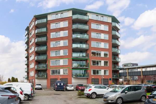 Woning Bernhardhof 622 Gouda