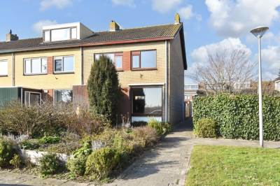 Woning Holierhoek 30 Schipluiden