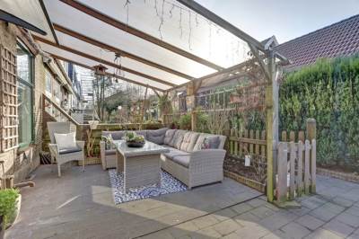 Woning Benedenrijweg 237 Rotterdam