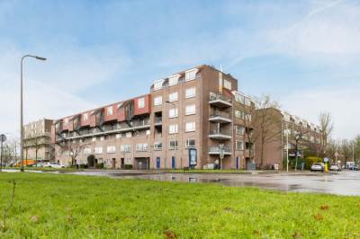 Woning Zevenwouden 62 Utrecht