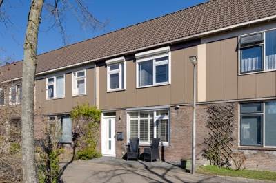 Woning Overlanderstraat 670 Purmerend