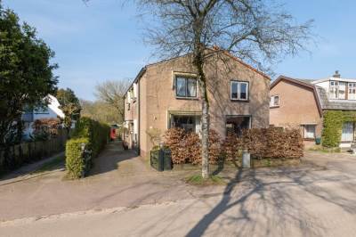 Woning Sterkenburgerlaan 32 Doorn