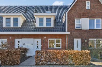 Woning Beltmolen 69 Nunspeet