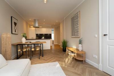 Woning Professor Kaiserstraat 16 Den Haag