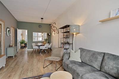 Woning Beukstraat 64 Den Haag