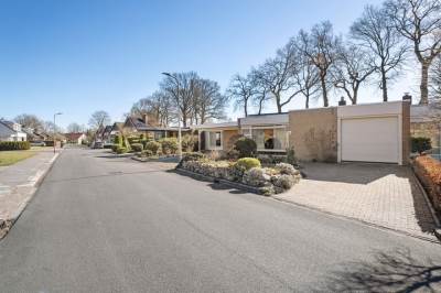 Woning Einsteinlaan 5 Hoogeveen